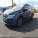 5FNRL6H88SB018651 2025 Honda Odyssey Touring auction photo thumbnail 2