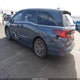 5FNRL6H88SB018651 2025 Honda Odyssey Touring auction photo thumbnail 3