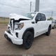 3GTU9CED1MG279366 2021 GMC Sierra 1500 4Wd Short Box Elevation auction photo thumbnail 2