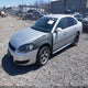 2G1WG5EK4B1132885 2011 Chevrolet Impala Lt auction photo thumbnail 2