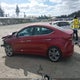 KMHD84LF7HU284941 2017 Hyundai Elantra Limited auction photo thumbnail 15