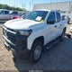 1GCPSBEK7T1130774 2026 Chevrolet Colorado Wt, Rwd auction photo thumbnail 2