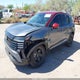 3N8AP6CA4SL363306 2025 Nissan Kicks Sv Fwd auction photo thumbnail 2