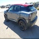 3N8AP6CA4SL363306 2025 Nissan Kicks Sv Fwd auction photo thumbnail 3