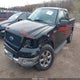 1FTPX14564NB62990 2004 Ford F-150 Fx4/Lariat/Xl/Xlt auction photo thumbnail 2