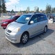 5TDZA22C64S000630 2004 Toyota Sienna Xle auction photo thumbnail 2