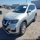 JN8AT2MV0HW021988 2017 Nissan Rogue Sv auction photo thumbnail 2