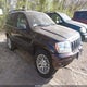 1J4GW58N23C582416 2003 Jeep Grand Cherokee Limited auction photo thumbnail 1