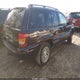 1J4GW58N23C582416 2003 Jeep Grand Cherokee Limited auction photo thumbnail 4