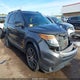 1FM5K7D83FGC34329 2015 Ford Explorer Xlt auction photo thumbnail 1