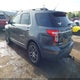 1FM5K7D83FGC34329 2015 Ford Explorer Xlt auction photo thumbnail 3