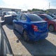 1G1JD5SH5J4100431 2018 Chevrolet Sonic Lt Auto auction photo thumbnail 3