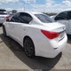JN1FV7AP4HM850365 2017 Infiniti Q50 3.0T Red Sport 400 auction photo thumbnail 3