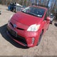 JTDKN3DU6C1540573 2012 Toyota Prius Two auction photo thumbnail 2