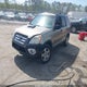 JHLRD78566C028593 2006 Honda Cr-V Lx auction photo thumbnail 2