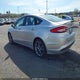 3FA6P0LU1HR325195 2017 Ford Fusion Hybrid Se auction photo thumbnail 3