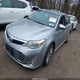 4T1BK1EB2FU141135 2015 Toyota Avalon Xle Touring auction photo thumbnail 2