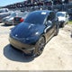 5YJYGDEF3MF268809 2021 Tesla Model Y Performance Dual Motor All-Wheel Drive auction photo thumbnail 2