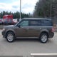 2FMHK6CC8BBD24669 2011 Ford Flex Sel auction photo thumbnail 12