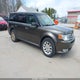 2FMHK6CC8BBD24669 2011 Ford Flex Sel auction photo thumbnail 1