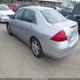 1HGCM56737A034572 2007 Honda Accord 2.4 Ex auction photo thumbnail 3
