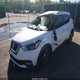 3N1CP5DV5LL557718 2020 Nissan Kicks Sr Xtronic Cvt auction photo thumbnail 2