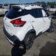3N1CP5DV5LL557718 2020 Nissan Kicks Sr Xtronic Cvt auction photo thumbnail 4