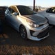 3KPA24AD3PE613240 2023 Kia Rio S auction photo thumbnail 1