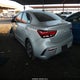 3KPA24AD3PE613240 2023 Kia Rio S auction photo thumbnail 3