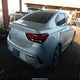 3KPA24AD3PE613240 2023 Kia Rio S auction photo thumbnail 4