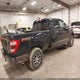 1FTFW1E14MFC61702 2021 Ford F-150 Lariat auction photo thumbnail 4
