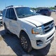 1FMJU1HT5GEF07305 2016 Ford Expedition Xlt auction photo thumbnail 1