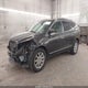 5GAKVBKD5FJ126204 2015 Buick Enclave Leather auction photo thumbnail 2