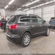5GAKVBKD5FJ126204 2015 Buick Enclave Leather auction photo thumbnail 4