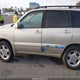 JTEGD21A230049173 2003 Toyota Highlander auction photo thumbnail 14