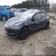 5YJ3E1EA0SF011994 2025 Tesla Model 3 Long Range Rear-Wheel Drive/Standard Rear-Wheel Drive auction photo thumbnail 2