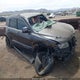 1C4RJEAG9FC848964 2015 Jeep Grand Cherokee Laredo auction photo thumbnail 1