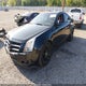 1G6DV57V180157004 2008 Cadillac Cts Standard auction photo thumbnail 2