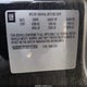 1G6DV57V180157004 2008 Cadillac Cts Standard auction photo thumbnail 9