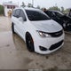 2C4RC1BGXLR276419 2020 Chrysler Pacifica Touring L auction photo thumbnail 1