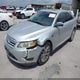 1FAHP2FW9CG107796 2012 Ford Taurus Limited auction photo thumbnail 2