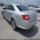 1FAHP2FW9CG107796 2012 Ford Taurus Limited auction photo thumbnail 3