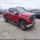 1GTUUDET2NZ504083 2022 GMC Sierra 1500 4Wd Short Box Slt auction photo thumbnail 1