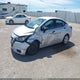 3N1CN8DV1LL905117 2020 Nissan Versa S Xtronic Cvt auction photo thumbnail 6