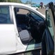 2T1BURHE7EC228107 2014 Toyota Corolla L auction photo thumbnail 5