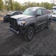 3TMCZ5ANXNM468235 2022 Toyota Tacoma 4Wd Trd Off Road auction photo thumbnail 2