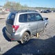 JF2SH6CC4AH913696 2010 Subaru Forester 2.5X Premium auction photo thumbnail 4