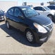 3N1CN7AP9FL831501 2015 Nissan Versa 1.6 Sv auction photo thumbnail 1