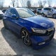 1HGCV2F3XKA005037 2019 Honda Accord Sport 2.0T auction photo thumbnail 1