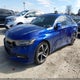 1HGCV2F3XKA005037 2019 Honda Accord Sport 2.0T auction photo thumbnail 2